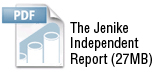 The Jenike Independent Report