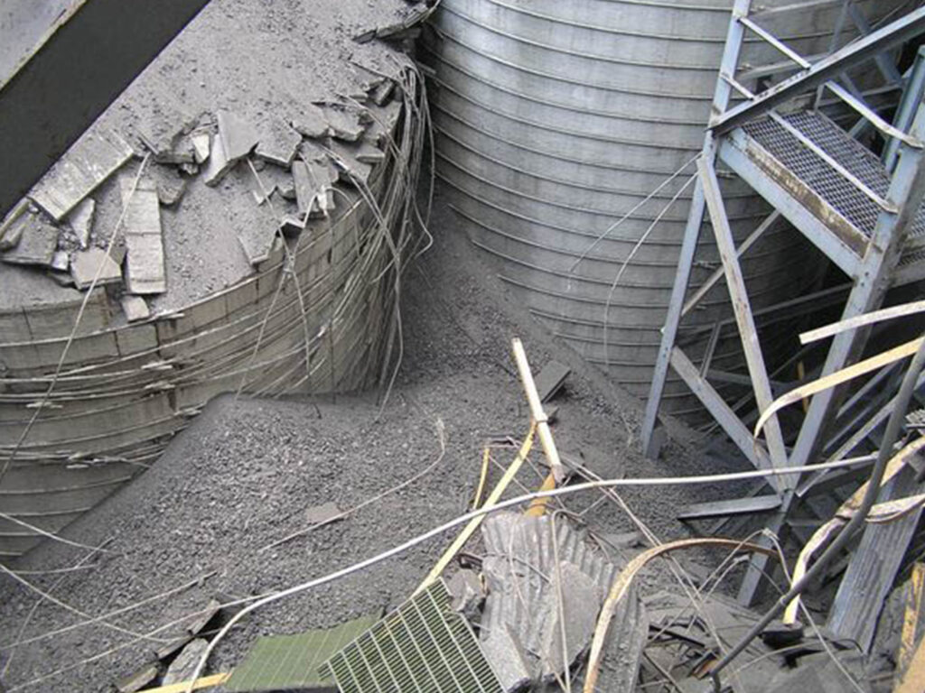 silo inspections
