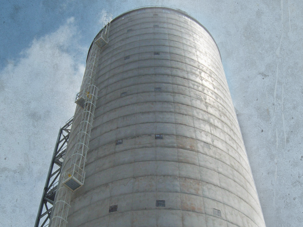 silo maintenance