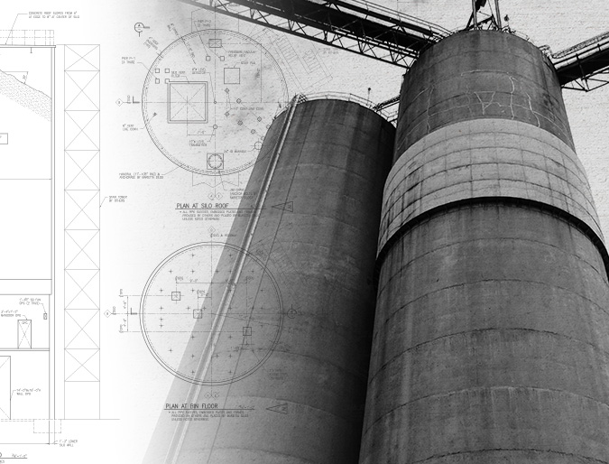 silo services by industry