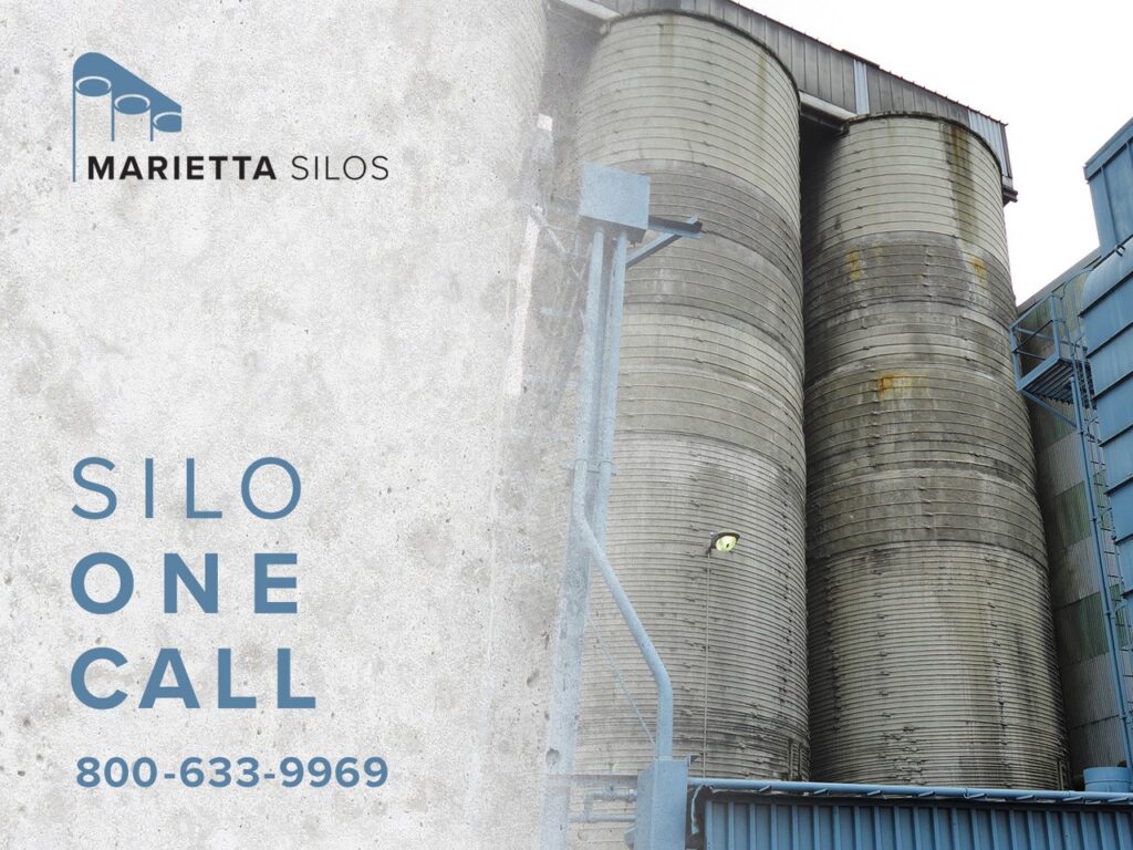 silo one call