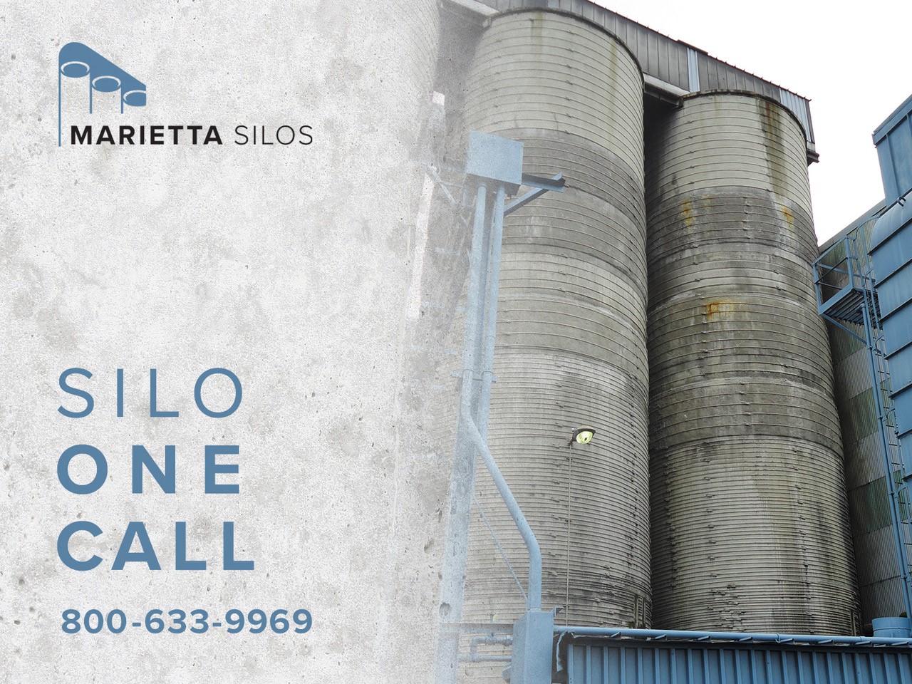 silo one call